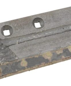 Reja para abonar DCH., carburo