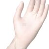 Guantes Semperguard Latex IC PF, talla L