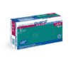 Guantes de trabajo desechables, Semperguard Xpert, talla L