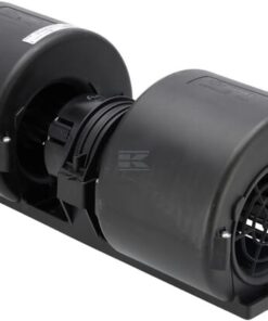 Twin blower 12V, 006-A46-22