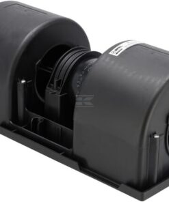 Twin blower 12V, 006-A46-22