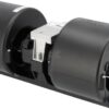 Blower 24V, 3 speeds, closed, 006-B40-22 RA3VCV 5 Blower 24V, 3 speeds, closed, 006-B40-22 RA3VCV