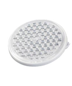 Reflector blanco