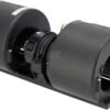 Blower 12V, 3 speeds, 006-A45/B-22 RA3VCV