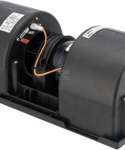 Blower 12V, 3 speeds, 006-A45/B-22 RA3VCV 3 Blower 12V, 3 speeds, 006-A45/B-22 RA3VCV