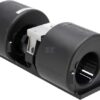 Twin blower 12V, 006-A39-22 RA3VCV