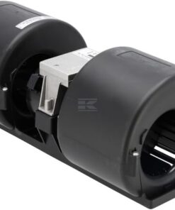 Twin blower 12V, 006-A39-22 RA3VCV