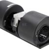 Twin blower 12V, 006-A46-22 RA3VCV