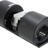 Twin blower 12V, 006-A45-22 GR RA3VCV 5 Twin blower 12V, 006-A45-22 GR RA3VCV