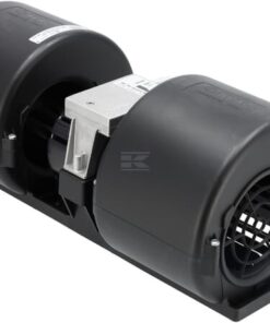 Twin blower 12V, 006-A45-22 GR RA3VCV