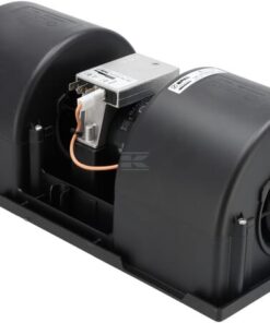 Twin blower 12V, 006-A45-22 GR RA3VCV