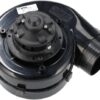 Blower 12V, 001-A53-03S 7 Blower 12V, 001-A53-03S