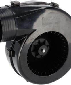 Blower 12V, 001-A53-03S 4 Blower 12V, 001-A53-03S