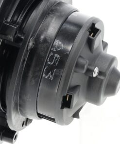 Blower 12V, 001-A53-03S 5 Blower 12V, 001-A53-03S