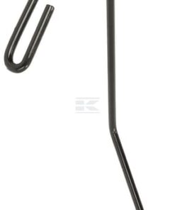 Brazo Vibro grada posterior S 9 mm