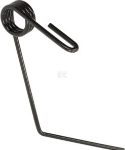 Brazo Vibro grada posterior S 9 mm