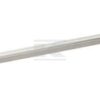 Tubo rectangular 5 Tubo rectangular
