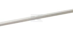 Tubo rectangular
