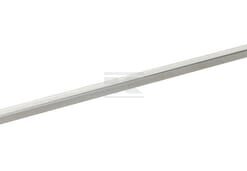 Tubo rectangular 4 Tubo rectangular