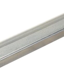 Tubo rectangular 5 Tubo rectangular