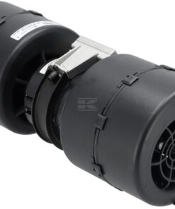 Twin blower 12V, 008-A45-02 GR RA3VCV