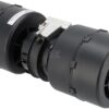 Twin blower 24V, 3 speeds, 008-B45-02 GR RA3VCV