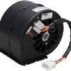 Single blower 12V, 009-A70-74D