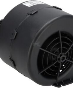 Single blower 12V, 009-A70-74D