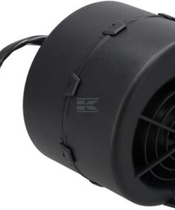 Soplador simple de 12 V, 009-A70-74D GR RPA3 VCB