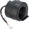 Blower 24V, 3 speeds, protected, 009-B70-74D GR RPA3VCB