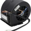Single blower 12V, 009-A70-I-74D