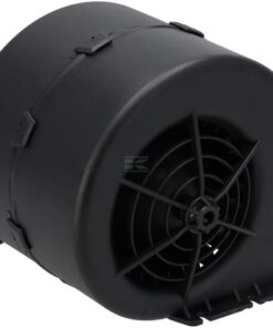 Soplador individual 12V, 009-A70-I-74D 3 Single blower 12V, 009-A70-I-74D