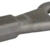 Argolla anular Nato 60x65mm