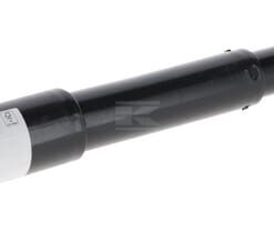 Tubo telescópico, 3 piezas