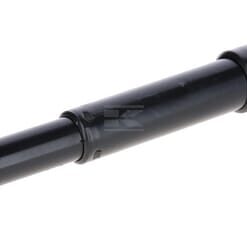 Tubo telescópico, 3 piezas