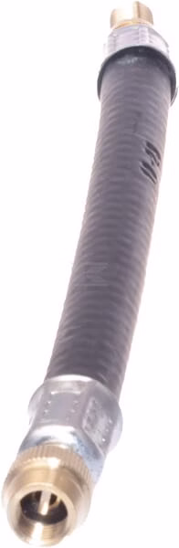 Tubo telescópico, 3 piezas 3 Tubo telescópico, 3 piezas