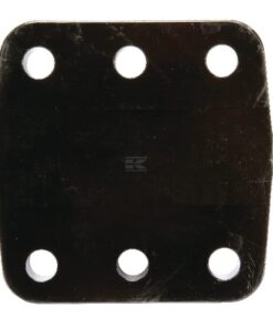 Aros de brida de tracción