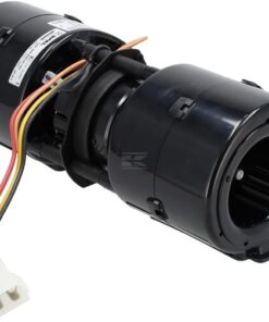 Twin blower 12V, 005-A45-02 L301 RPA3VCB