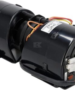 Twin blower 12V, 005-A45-02 L301 RPA3VCB 4 Twin blower 12V, 005-A45-02 L301 RPA3VCB