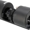 Blower 24V, 3 speeds, 006-B45/B-22 RA3VCV