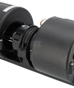 Blower 24V, 3 speeds, 006-B45/B-22 RA3VCV