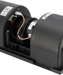 Blower 24V, 3 speeds, 006-B45/B-22 RA3VCV