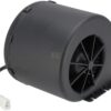 Blower 12V, 1 speed, 007-A56-32D CB