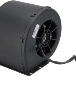 Blower 12V, 1 speed, 007-A56-32D CB