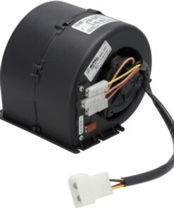 Blower 12V, Delphi 280, 008-A100-93D GR BT