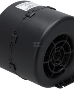 Blower 12V, Delphi 280, 008-A100-93D GR BT