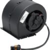 Single blower 12V, 008-A100-93D 6 Single blower 12V, 008-A100-93D