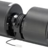 Blower 12V, 011-A54/2C/I-22 RA(1)3VCV4 SX S.E CAVO MASSA