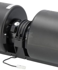Blower 12V, 011-A54/2C/I-22 RA(1)3VCV4 SX S.E CAVO MASSA
