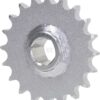Rueda engranaje, Z=20
